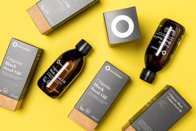 5 Ways and 5 Reasons to add Blackseed Oil to your Diet Today